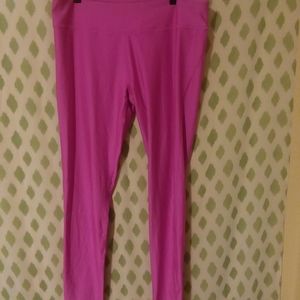 EUC! Size xl under armour compression leggings!